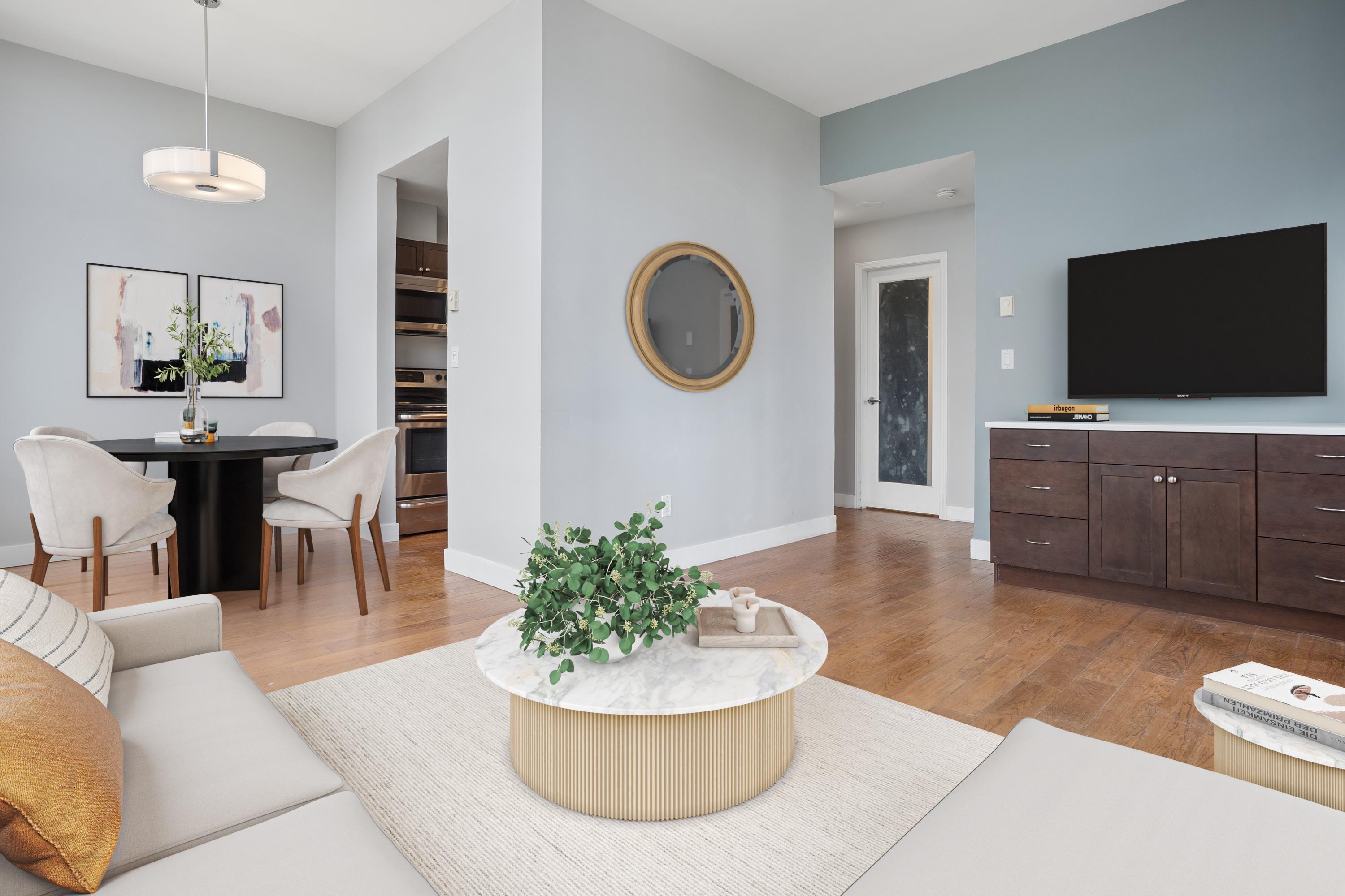 Residential in Vancouver 4