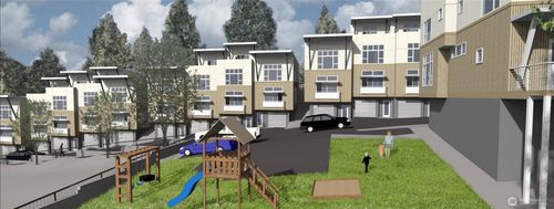 14000 65th Ave S, Seattle, WA, 98178 | Card Image
