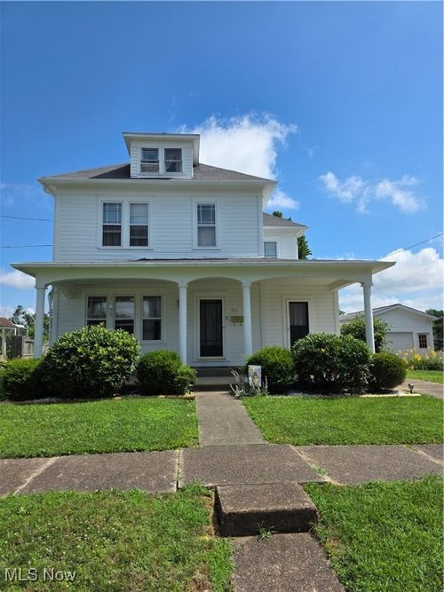 302 High St, Woodsfield, OH, 43793-1247 | Card Image