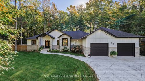 44 Blairs Trail N, Huron Kinloss, ON, N2Z2X3 | Card Image