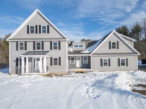 22 Rideout Road, Hollis, NH, 03049 | Card Image