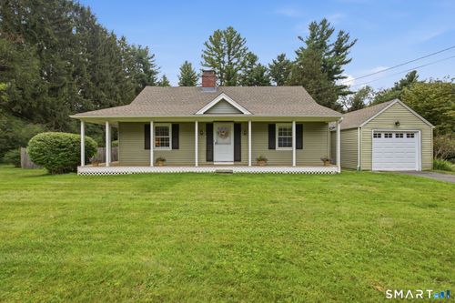 137 Harrison Rd, Cheshire, CT, 06410-3526 | Card Image