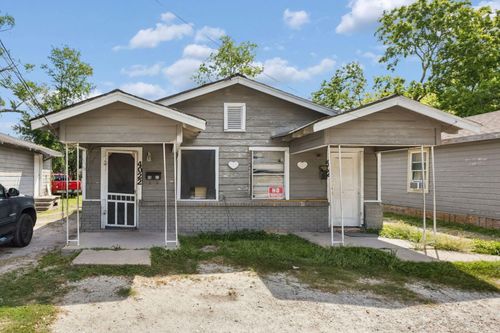 4020 Sayers St, Houston, TX, 77026-3758 | Card Image