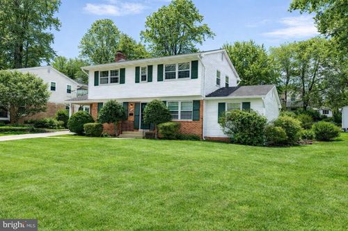 8129 Marcy Ave, SPRINGFIELD, VA, 22152-3046 | Card Image