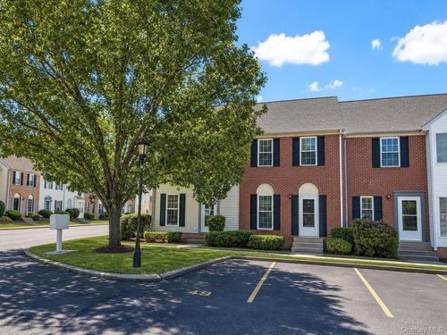 49 Matthews Ln, Washingtonville, NY, 10992-1202 | Card Image