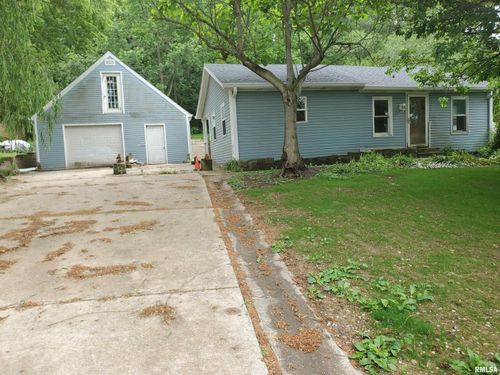 12708 69th Ave, Coal Valley, IL, 61240-9465 | Card Image