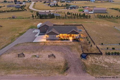 1619 Ruger Dr, Cheyenne, WY, 82009 | Card Image