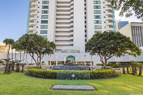 27a-1341 Kapiolani Blvd, Honolulu, HI, 96814-4552 | Card Image