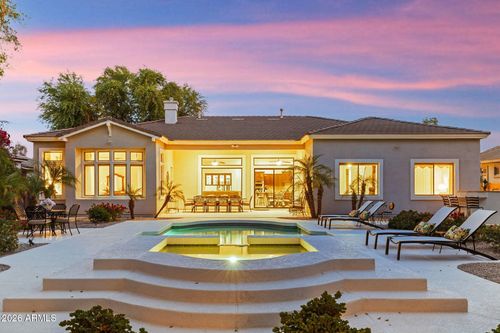 4262 E Meadowview Drive, Gilbert, AZ, 85298 | Card Image