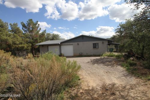 181 W Oak Hills Dr, Oracle, AZ, 85623-1986 | Card Image