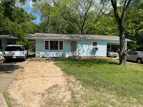 1740 Dixie Drive, Jackson, MS, 39209 | Card Image