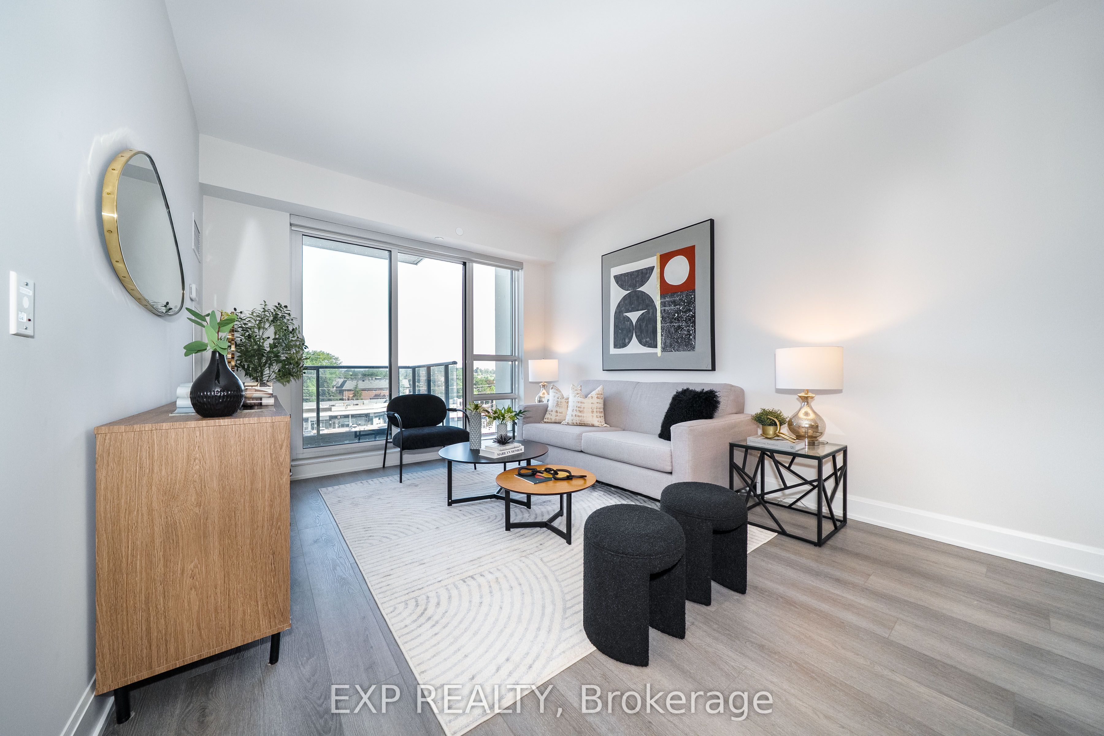 Residential in Markham 5