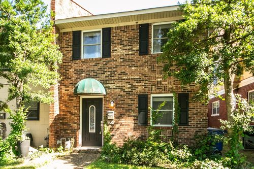 403 W 4th St, North Little Rock, AR, 72114-5357 | Card Image