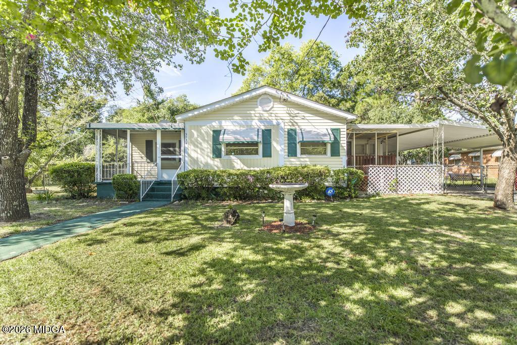 Residential in Macon 3