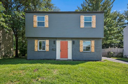 5385 Paladim Road, Columbus, OH, 43232 | Card Image
