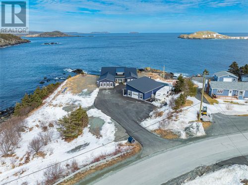 289 Main Highway, Tors Cove, NL, A0A4A0 | Card Image