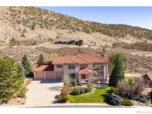 1016 Horizon Drive, Lyons, CO, 80540 | Card Image