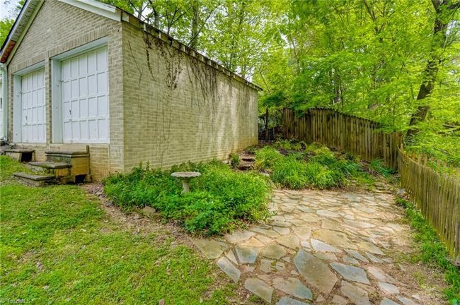 419 S Sunset Dr, House other with 3 bedrooms, 1 bathrooms and null parking in Winston-Salem NC | Image 32