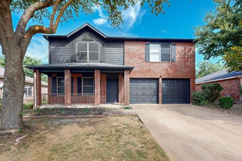 204 Prentice Dr, Seagoville, TX, 75159-2530 | Card Image