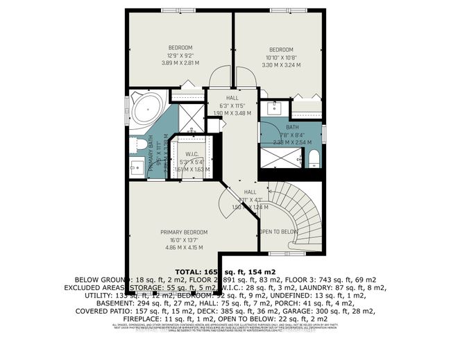 24 La Citadelle St, House other with 4 bedrooms, 3 bathrooms and 4 parking in Embrun ON | Image 49