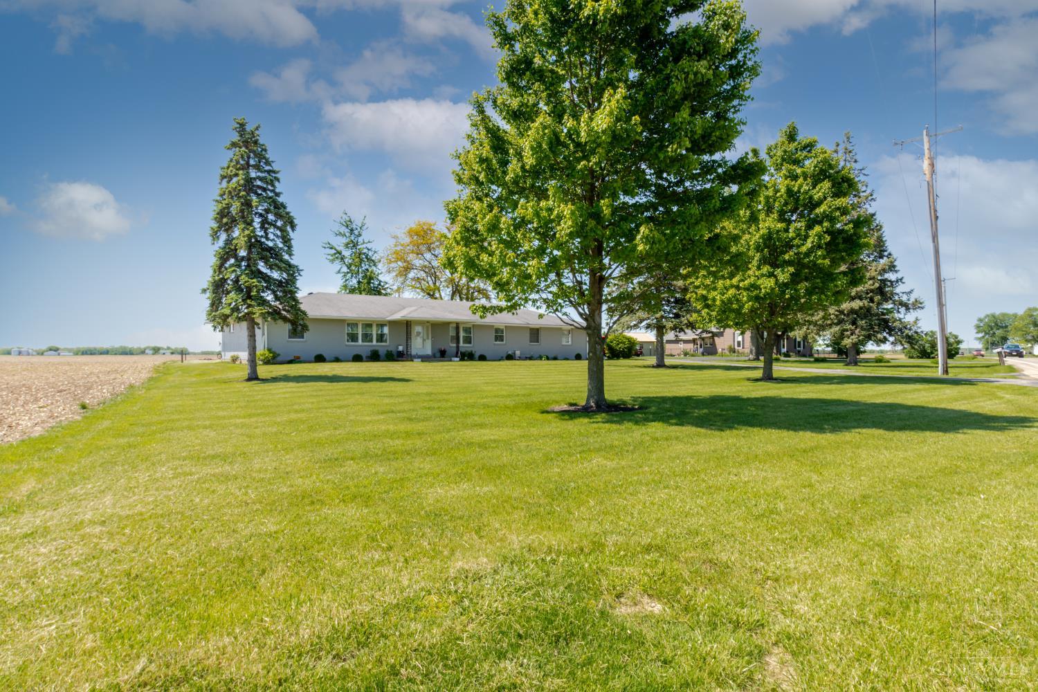 Residential in Eaton 3