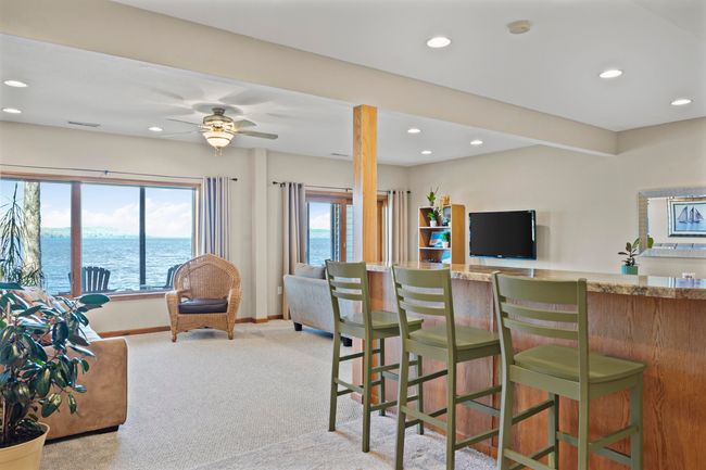 N2802 Summerville Park Road, Condo with 3 bedrooms, 4 bathrooms and null parking in LODI WI | Image 58