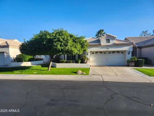 2089 E Huron Ct, Gilbert, AZ, 85234-8005 | Card Image