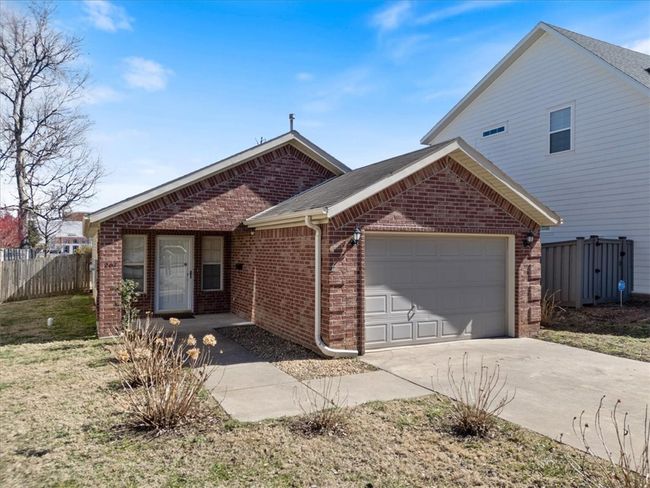 207 Sw D St, House other with 3 bedrooms, 2 bathrooms and null parking in Bentonville AR | Image 24