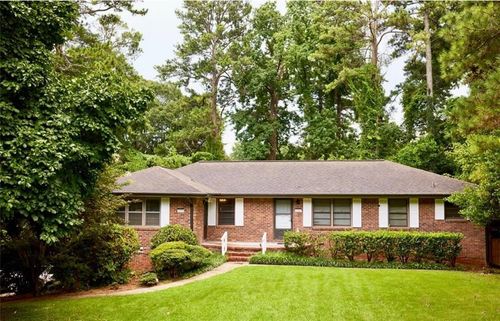 1425 Southland Vista Ct Ne, atlanta, GA, 30329-3703 | Card Image