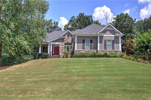 26 Brookside Way Nw, Cartersville, GA, 30121-2527 | Card Image