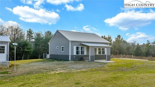 173 Wilderness Family Trail, Ennice, NC, 28623 | Card Image