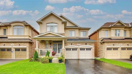 180 Belmore Crt, Milton, ON, L9E1H5 | Card Image