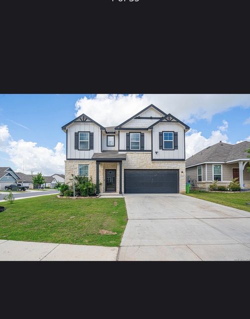 11906 Longfellow, San Antonio, TX, 78254 | Card Image