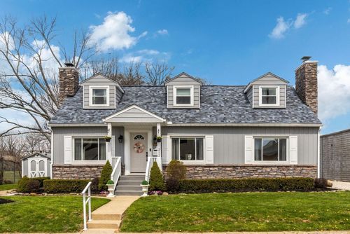 252 E Broadway Ave, Westerville, OH, 43081-1657 | Card Image