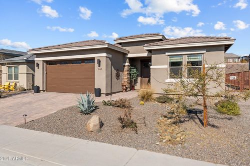 4124 Copperhead Drive, Wickenburg, AZ, 85390 | Card Image