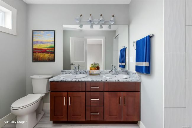 112 - 2899 River Rd, Townhouse with 3 bedrooms, 3 bathrooms and 4 parking in Chemainus BC | Image 35