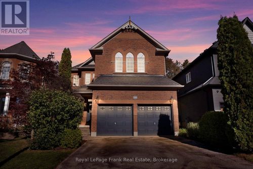 166 Harmer Drive, Clarington (Newcastle), ON, L1B1P9 | Card Image