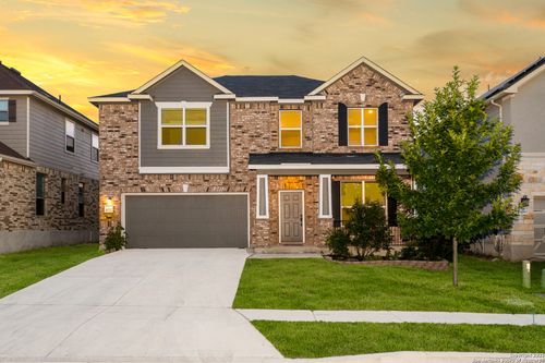 4557 Klein Mdws, New Braunfels, TX, 78130-2226 | Card Image