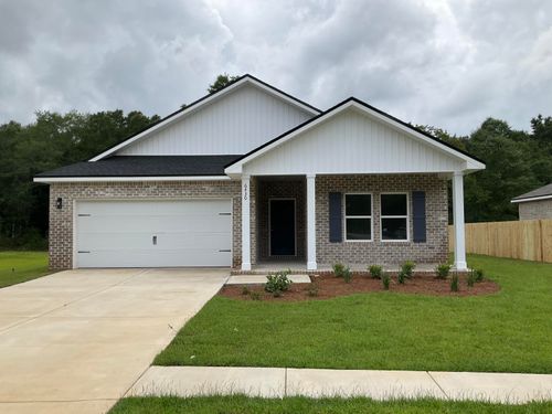 6430 Kylito Cir, Crestview, FL, 32539-5417 | Card Image