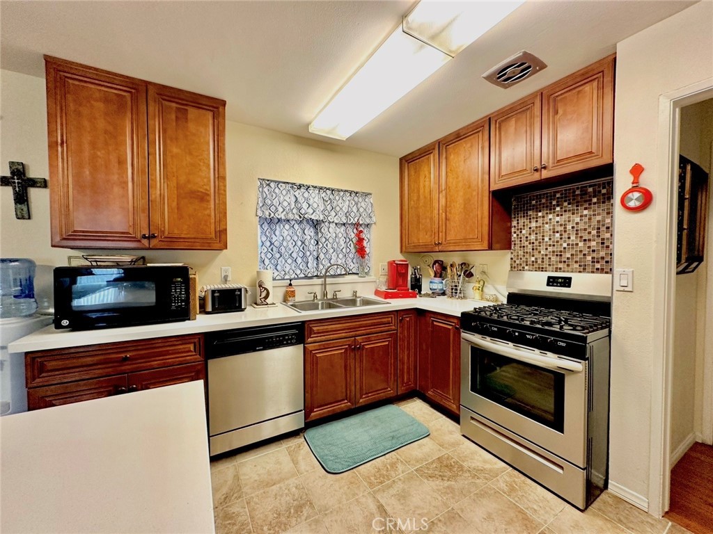 Residential in Hemet 4