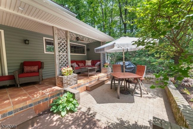16 Forest Dr, House other with 3 bedrooms, 2 bathrooms and null parking in Newton NJ | Image 28