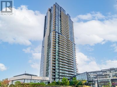 415 - 2900 Highway 7, Condo with 3 bedrooms, 3 bathrooms and 2 parking in Vaughan ON | Image 1