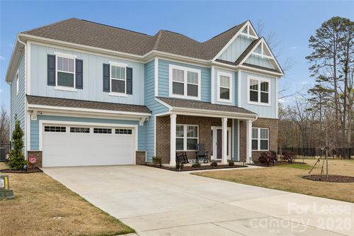 911 Cypress Point Ln, Monroe, NC, 28112-7684 | Card Image
