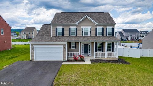 300 Lawrence Rd, GERRARDSTOWN, WV, 25420-1706 | Card Image