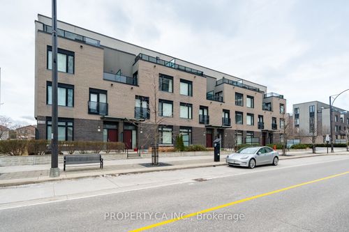 11-4030 Parkside Village Drive, Mississauga, ON, L5B3M1 | Card Image