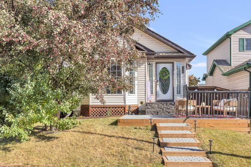 236 Mount Aberdeen Close Se, Calgary, AB, T2Z3N3 | Card Image