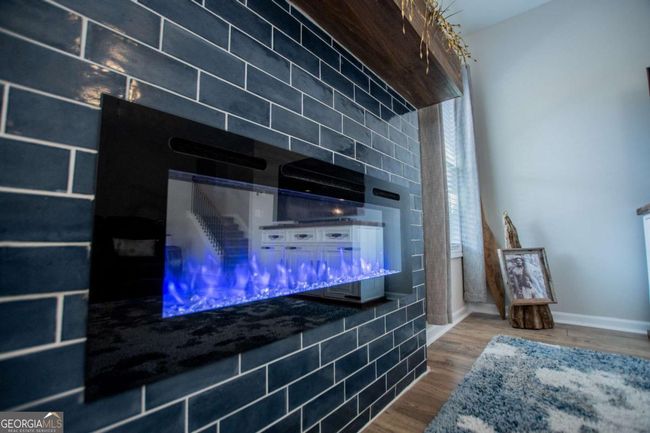 144 Cedar Park Way, House other with 4 bedrooms, 3 bathrooms and null parking in Carrollton GA | Image 20