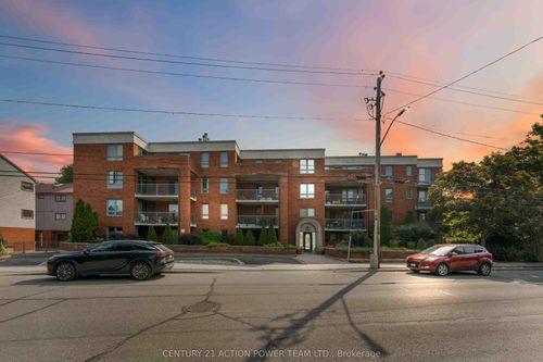 ph6-939 N River Rd, Ottawa, ON, K1K3V2 | Card Image