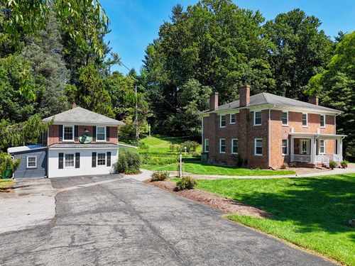 1800 Ne Depot Street, Christiansburg, VA, 24073 | Card Image