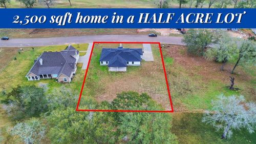 145 Birdie Dr, Hempstead, TX, 77445-1492 | Card Image